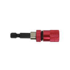 Prelungitor magnetic pentru biti gips carton 1/4 60 mm Topmaster Profesional Prelungitor magnetic pentru biti gips carton 1/4 60 mm Topmaster Profesional